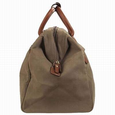 Bw0aqdx5vn Leather Gsell Travel Fox da Bag Luxury qaxwp7YBa